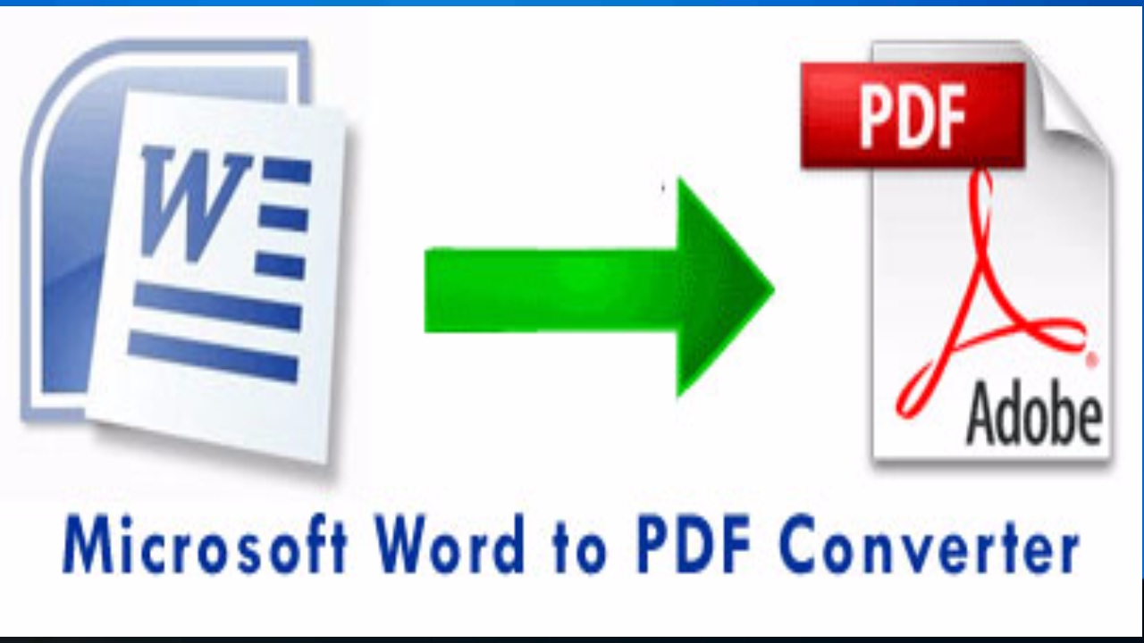 convert pdf to word free to edit